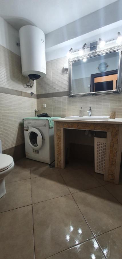 Appartement Sidro Senj *