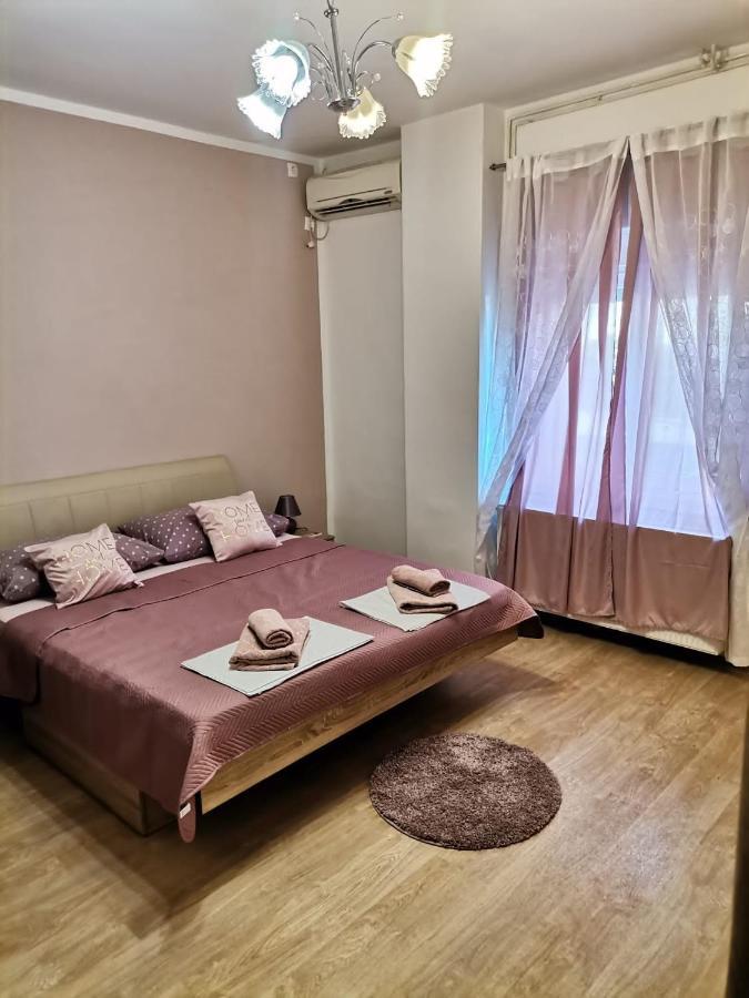 Sidro Senj Appartement *