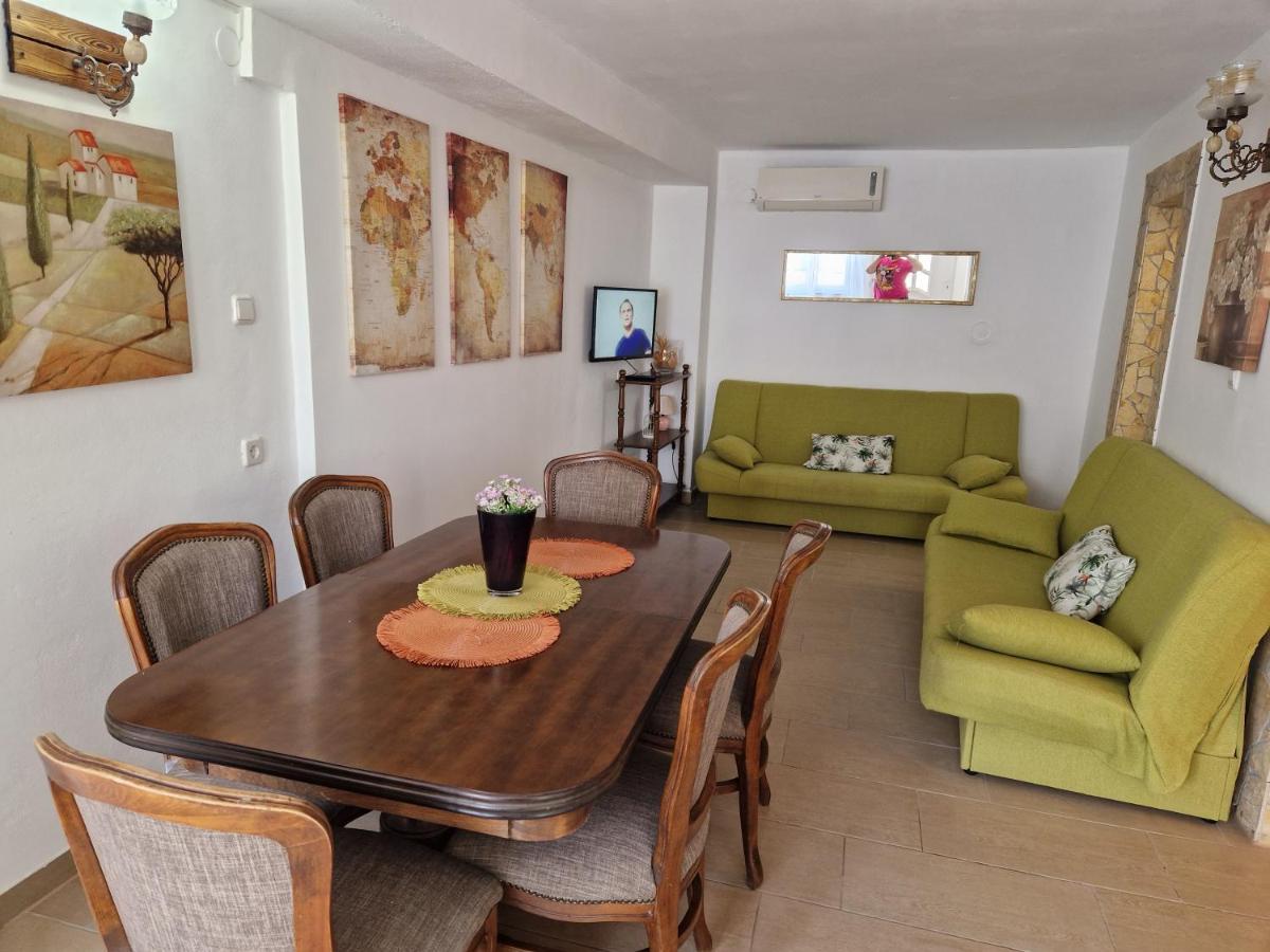 Sidro Senj Appartement