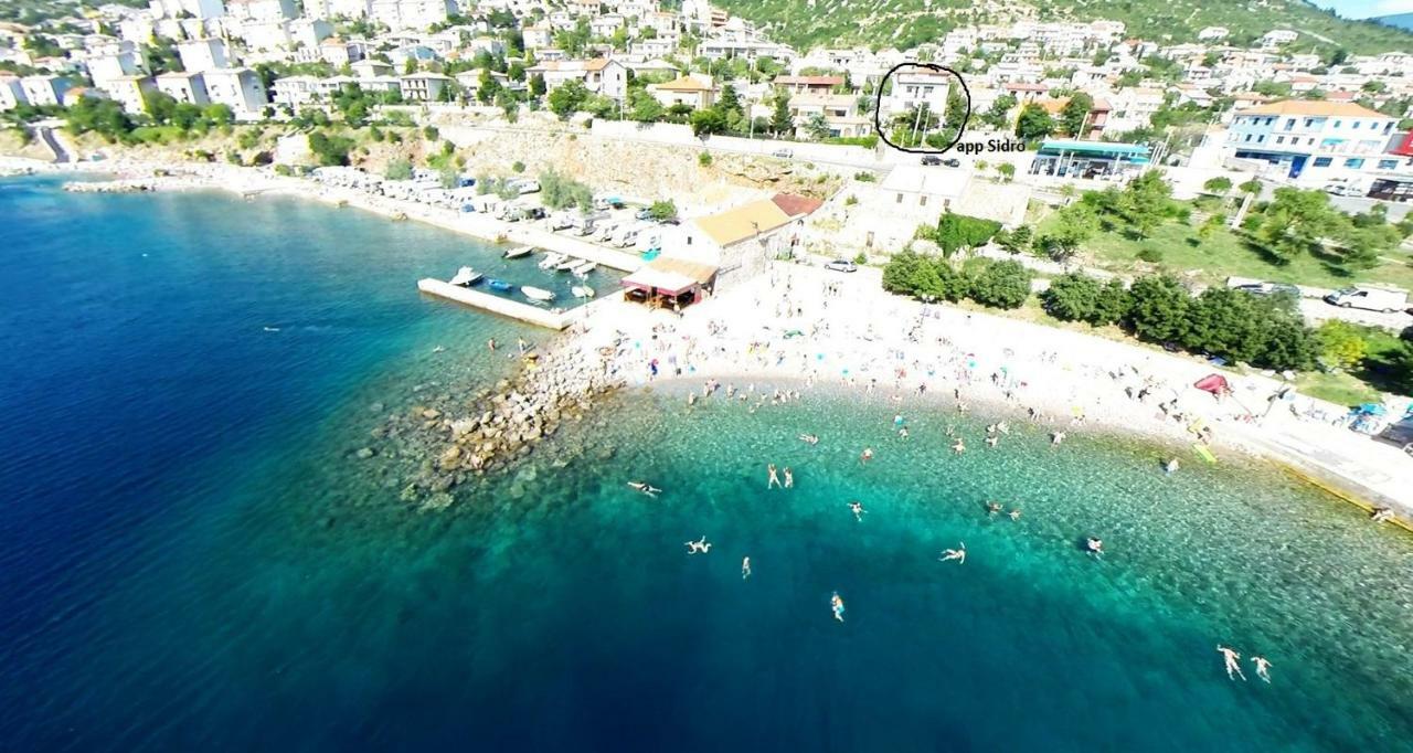 Appartement Sidro Senj
