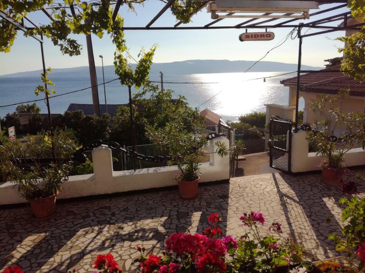 Sidro Senj *